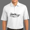 Tech Sport Dri FIT Polo Thumbnail