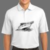 Tech Sport Dri FIT Polo Thumbnail