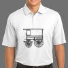 Tech Sport Dri FIT Polo Thumbnail