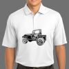Tech Sport Dri FIT Polo Thumbnail