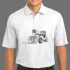 Tech Sport Dri FIT Polo Thumbnail