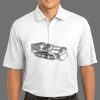 Tech Sport Dri FIT Polo Thumbnail