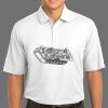 Tech Sport Dri FIT Polo Thumbnail