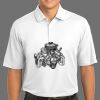 Tech Sport Dri FIT Polo Thumbnail