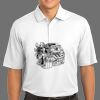 Tech Sport Dri FIT Polo Thumbnail