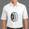 Tech Sport Dri FIT Polo Thumbnail
