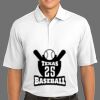 Tech Sport Dri FIT Polo Thumbnail