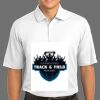 Tech Sport Dri FIT Polo Thumbnail