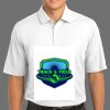 Tech Sport Dri FIT Polo Thumbnail