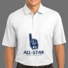 Tech Sport Dri FIT Polo Thumbnail
