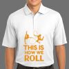 Tech Sport Dri FIT Polo Thumbnail