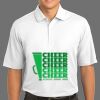 Tech Sport Dri FIT Polo Thumbnail