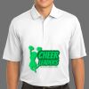 Tech Sport Dri FIT Polo Thumbnail