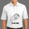 Tech Sport Dri FIT Polo Thumbnail