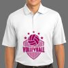 Tech Sport Dri FIT Polo Thumbnail