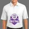 Tech Sport Dri FIT Polo Thumbnail