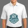 Tech Sport Dri FIT Polo Thumbnail