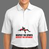 Tech Sport Dri FIT Polo Thumbnail
