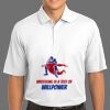 Tech Sport Dri FIT Polo Thumbnail