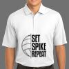 Tech Sport Dri FIT Polo Thumbnail