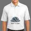 Tech Sport Dri FIT Polo Thumbnail