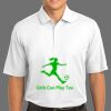 Tech Sport Dri FIT Polo Thumbnail