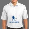 Tech Sport Dri FIT Polo Thumbnail
