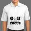 Tech Sport Dri FIT Polo Thumbnail