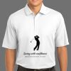Tech Sport Dri FIT Polo Thumbnail