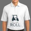 Tech Sport Dri FIT Polo Thumbnail