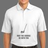 Tech Sport Dri FIT Polo Thumbnail