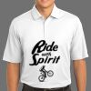 Tech Sport Dri FIT Polo Thumbnail
