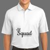 Tech Sport Dri FIT Polo Thumbnail