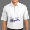 Tech Sport Dri FIT Polo Thumbnail
