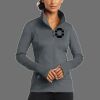 Ladies Fulcrum Full Zip Thumbnail