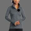 Ladies Fulcrum Full Zip Thumbnail