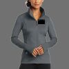 Ladies Fulcrum Full Zip Thumbnail