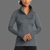 Ladies Fulcrum Full Zip Thumbnail