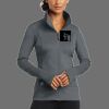 Ladies Fulcrum Full Zip Thumbnail