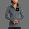 Ladies Fulcrum Full Zip Thumbnail