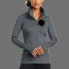 Ladies Fulcrum Full Zip Thumbnail