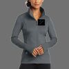 Ladies Fulcrum Full Zip Thumbnail