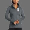 Ladies Fulcrum Full Zip Thumbnail