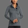 Ladies Fulcrum Full Zip Thumbnail