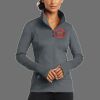 Ladies Fulcrum Full Zip Thumbnail