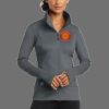 Ladies Fulcrum Full Zip Thumbnail
