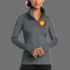 Ladies Fulcrum Full Zip Thumbnail