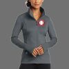 Ladies Fulcrum Full Zip Thumbnail