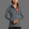 Ladies Fulcrum Full Zip Thumbnail