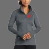 Ladies Fulcrum Full Zip Thumbnail
